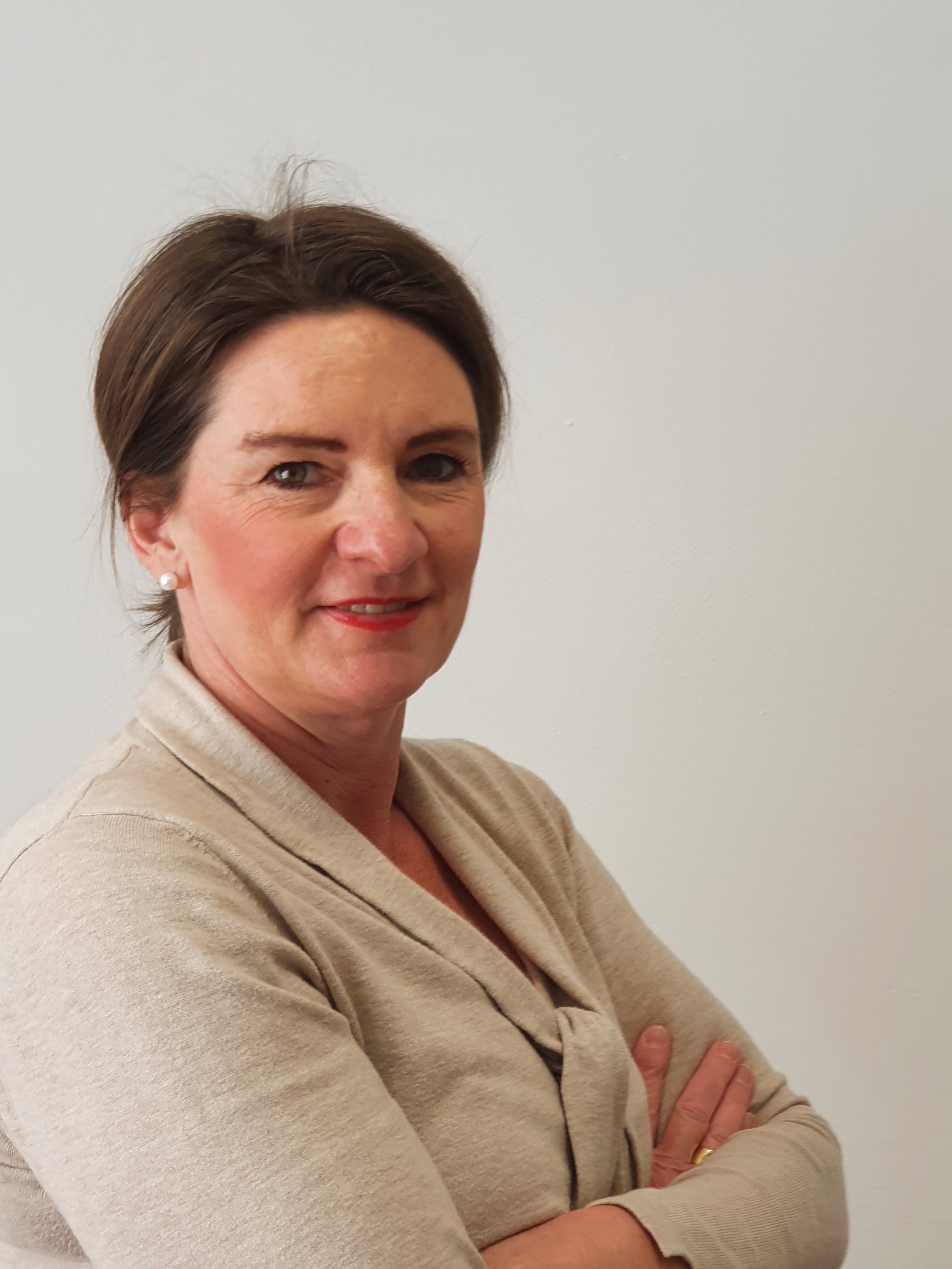Ingeborg Peters