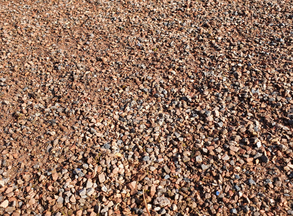 halverood gravel 2