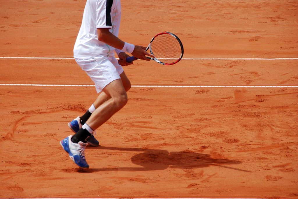 Tennis home lmb sports
